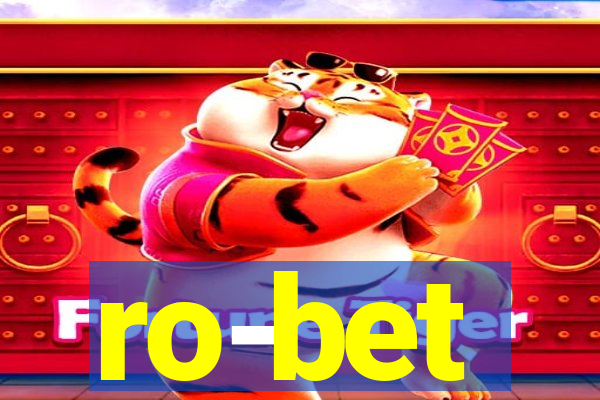 ro-bet