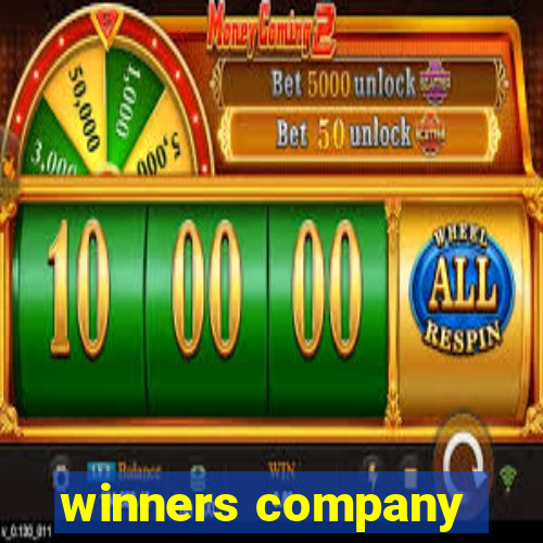 winners company