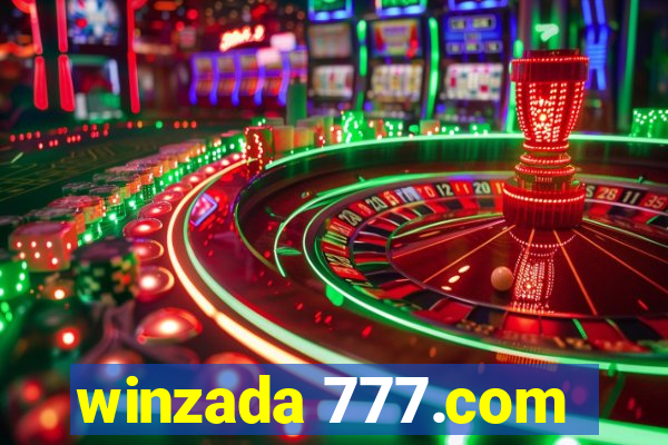 winzada 777.com