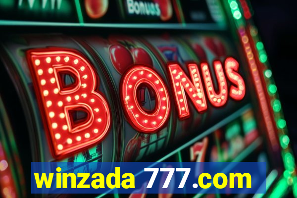 winzada 777.com