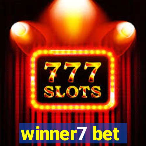 winner7 bet