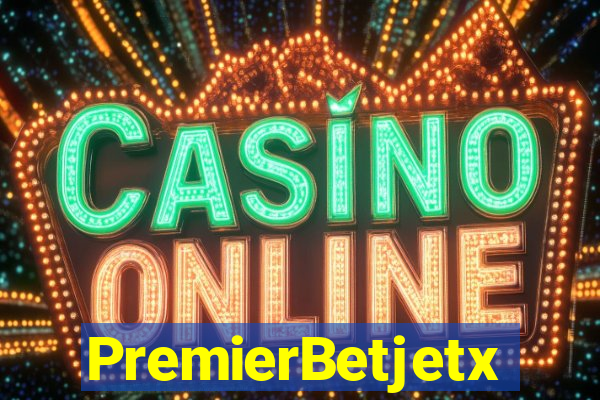 PremierBetjetx