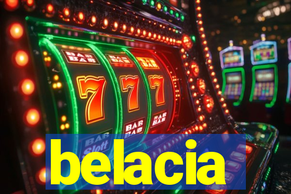 belacia