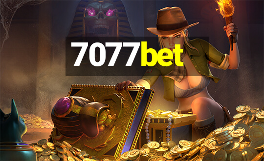 7077bet