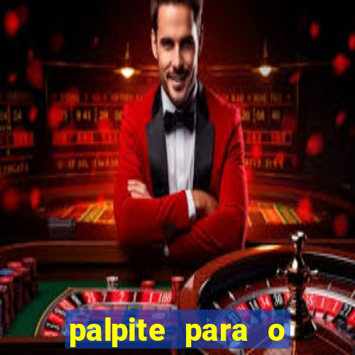 palpite para o jogo do barcelona hoje