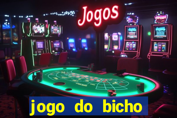 jogo do bicho online sc