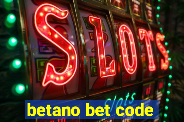 betano bet code