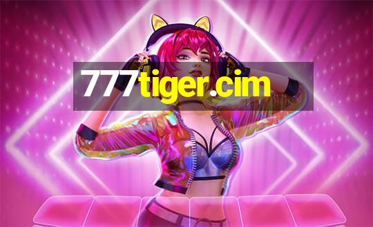 777tiger.cim