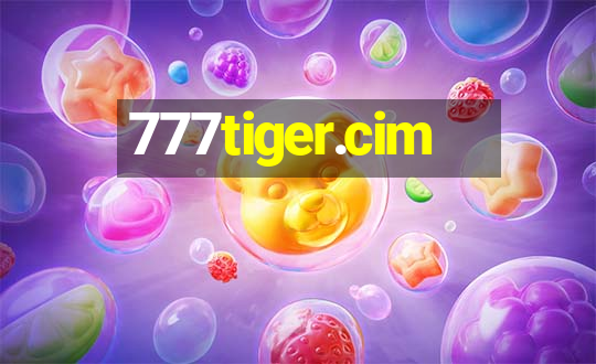 777tiger.cim