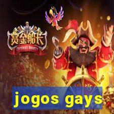 jogos gays