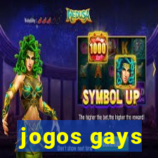 jogos gays