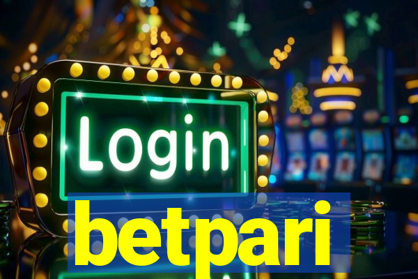 betpari