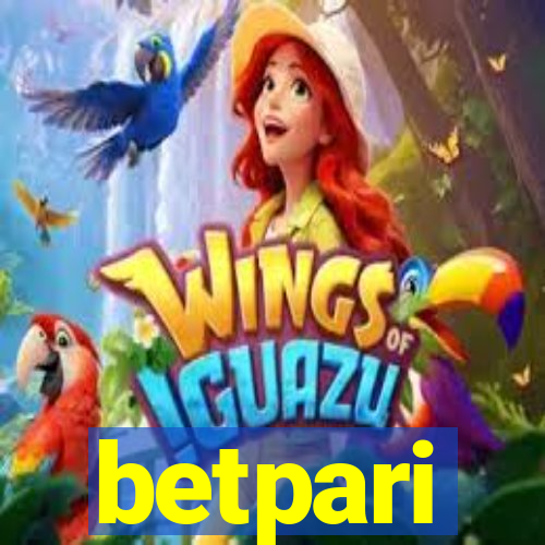 betpari