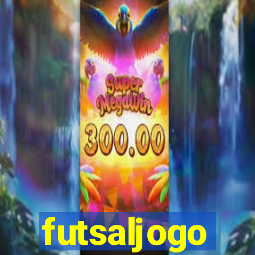 futsaljogo