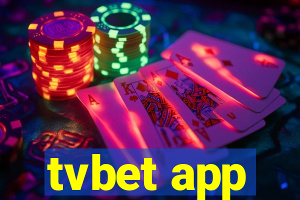 tvbet app