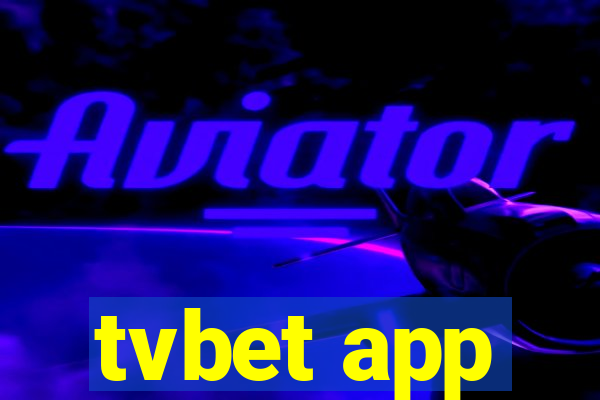 tvbet app