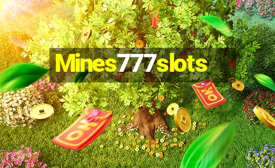 Mines777slots