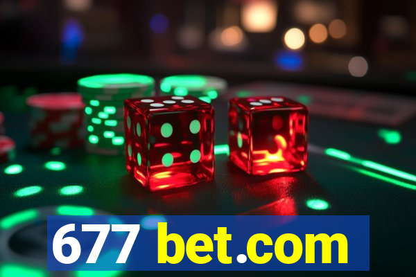 677 bet.com