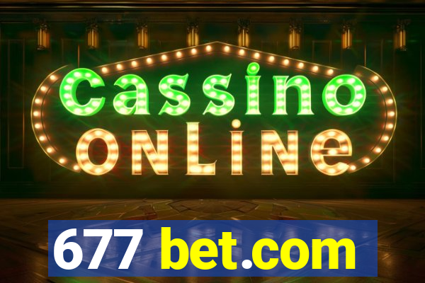 677 bet.com