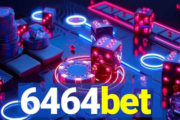 6464bet