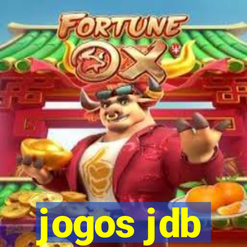 jogos jdb