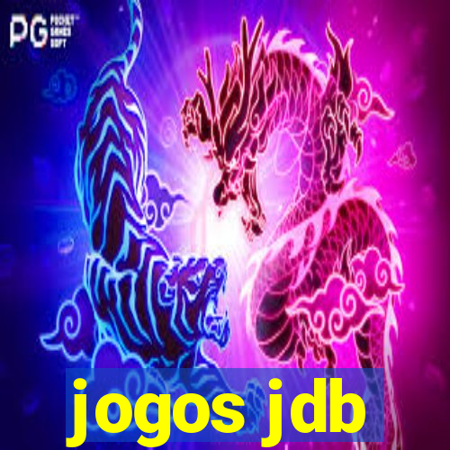 jogos jdb