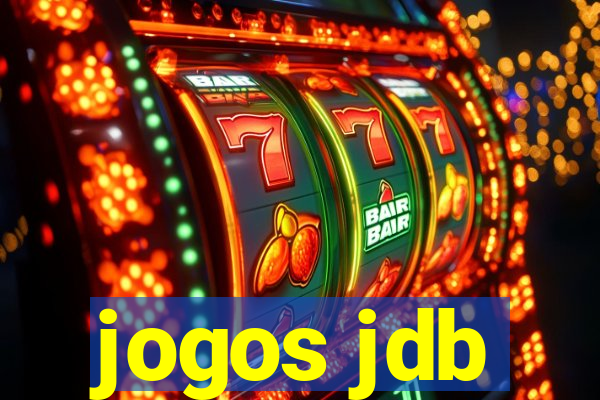 jogos jdb