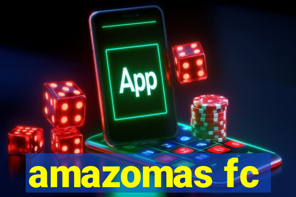 amazomas fc