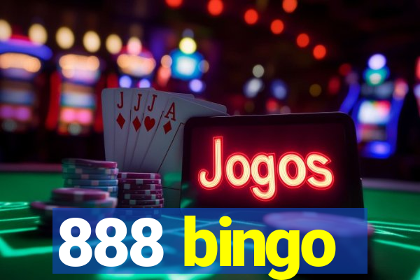 888 bingo