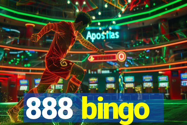 888 bingo