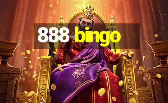 888 bingo