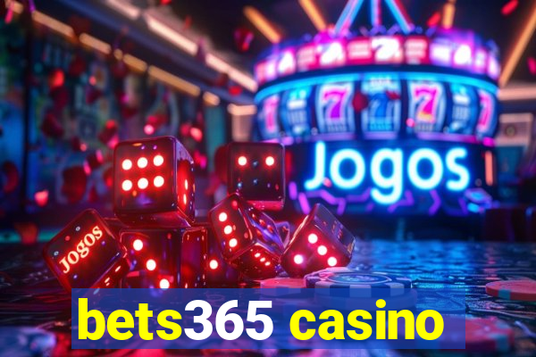 bets365 casino