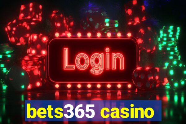 bets365 casino