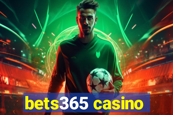 bets365 casino