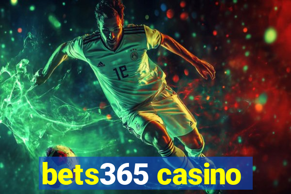 bets365 casino