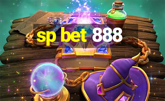 sp bet 888