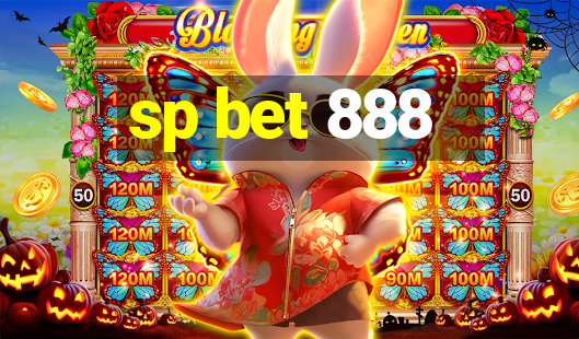 sp bet 888