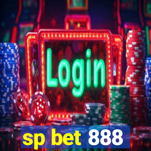 sp bet 888