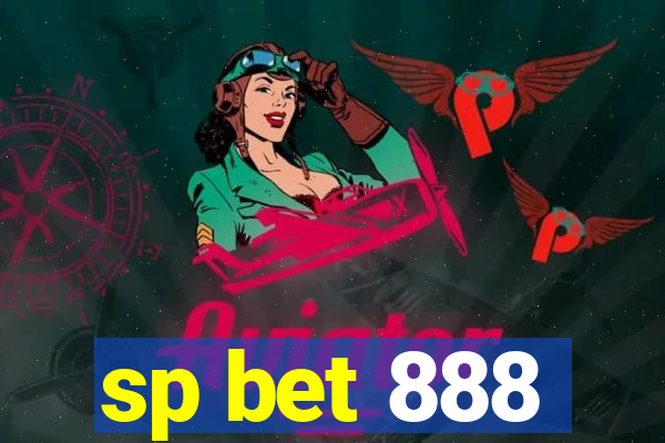 sp bet 888