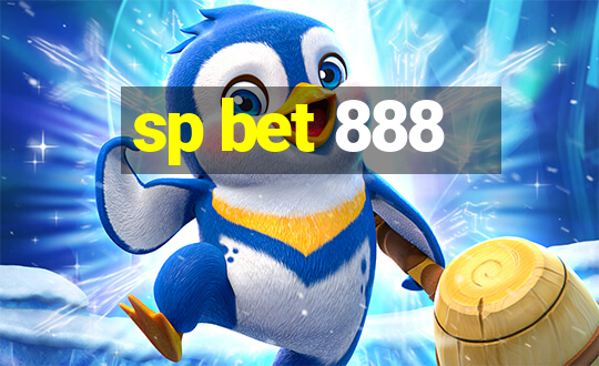 sp bet 888