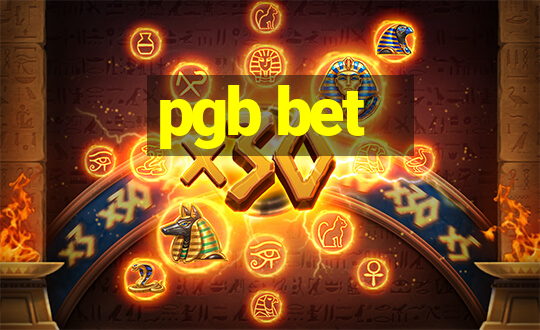 pgb bet