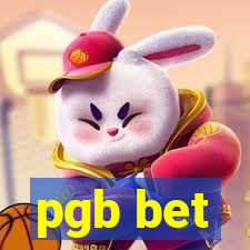 pgb bet