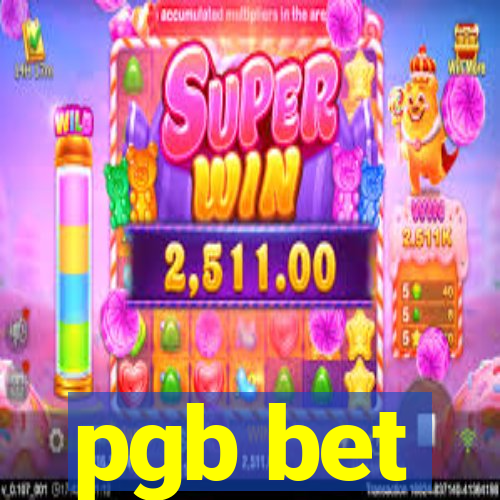 pgb bet