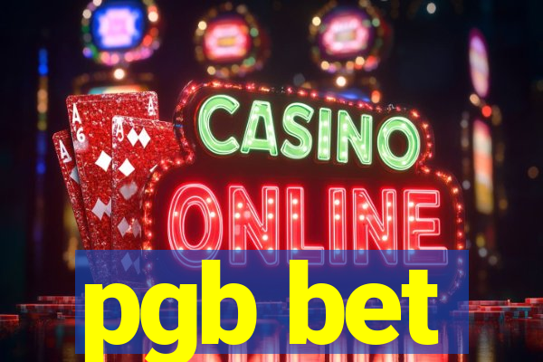 pgb bet