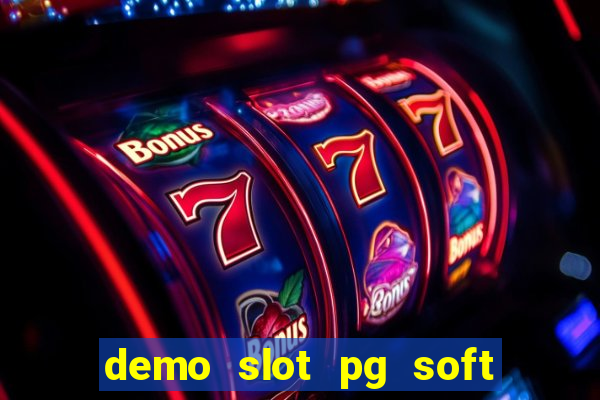 demo slot pg soft lucky neko