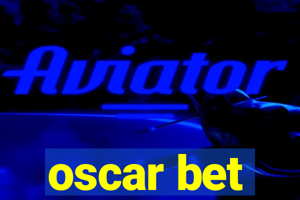 oscar bet