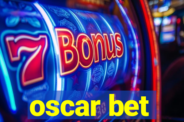 oscar bet