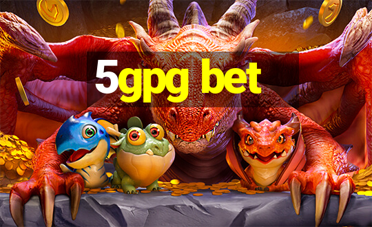 5gpg bet