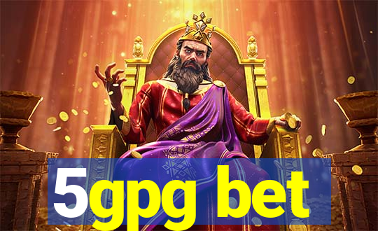 5gpg bet