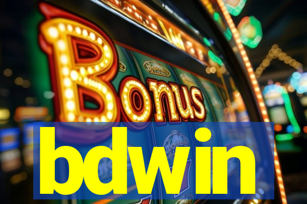 bdwin